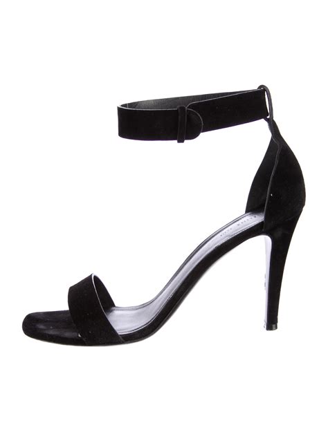 celine suede sandals|celine fur sandals buy online.